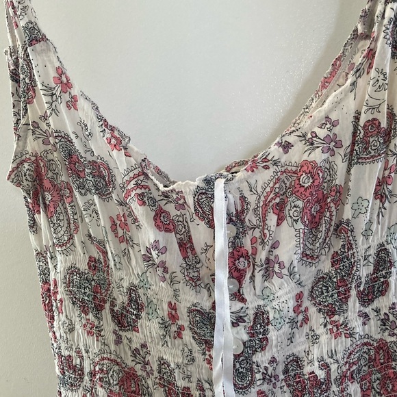 Majora size large sundress knee length - Picture 2 of 6